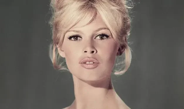 Muere la gran actriz francesa Brigitte Bardot