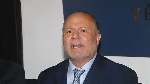 Detienen, otra vez, a César Duarte, exgobernador de Chihuahua;
