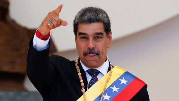 Colombia dispuesta a recibir a Maduro si deja Venezuela