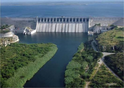 Llegan México y Estados Unidos a acuerdo sobre Tratado de Aguas
