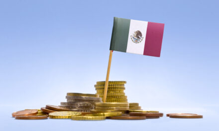 México 2026: año del T-MEC, presiones fiscales y un Mundial de futbol