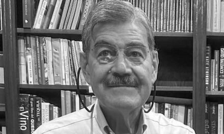 Muere Francisco Barrio Terrazas, exgobernador de Chihuahua