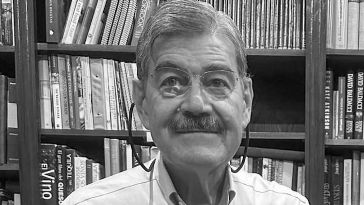 Muere Francisco Barrio Terrazas, exgobernador de Chihuahua