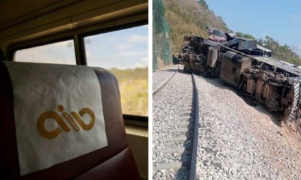 Advirtió ASF irregularidades en la construcción de la Línea Z del Tren Interoceánico