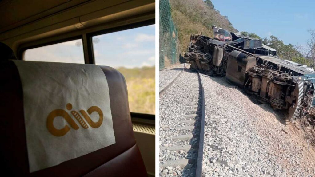 Advirtió ASF irregularidades en la construcción de la Línea Z del Tren Interoceánico