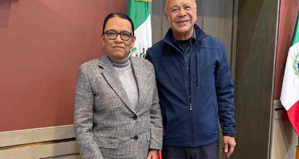 PT y PVEM dan espaldarazo a reforma electoral de Sheinbaum