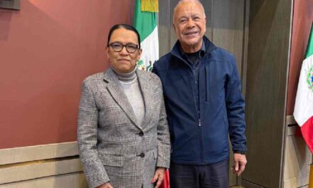 PT y PVEM dan espaldarazo a reforma electoral de Sheinbaum