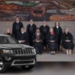 Tras escándalo por camionetas de lujo, ministros de la SCJN dicen que no las utilizarán