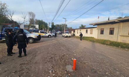 Ataque armado en Salamanca deja 11 muertos