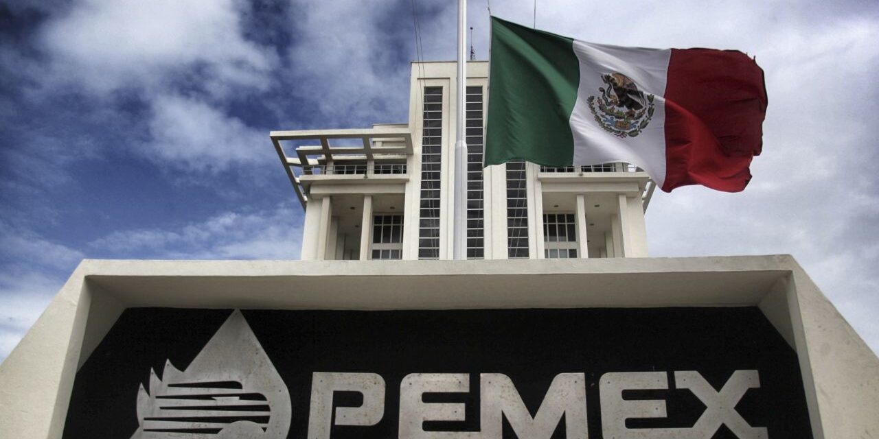 Pagos de Pemex a proveedores no se difieren ocho años: operan vía el Fondo Ónix
