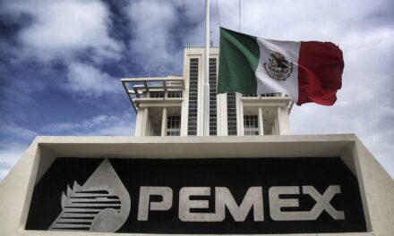 Pagos de Pemex a proveedores no se difieren ocho años: operan vía el Fondo Ónix