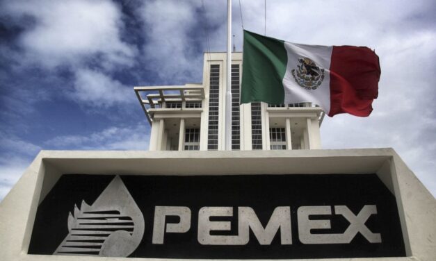 Pagos de Pemex a proveedores no se difieren ocho años: operan vía el Fondo Ónix
