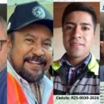 Denuncian desaparición de 10 trabajadores de minera canadiense en Sinaloa