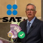 Confirma Sheinbaum que Grupo Salinas ya se acercó con el SAT para el pago de adeudo