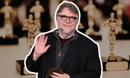 Se lleva Frankenstein, de Guillermo del Toro, nueve nominaciones al Oscar