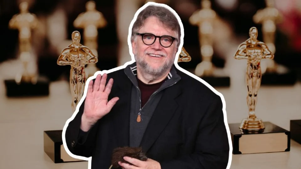 Se lleva Frankenstein, de Guillermo del Toro, nueve nominaciones al Oscar