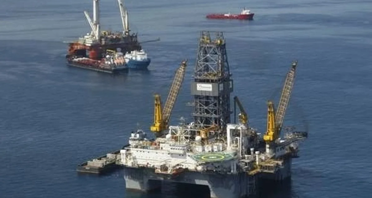 Comprará Grupo Carso petrolera Fieldwood México