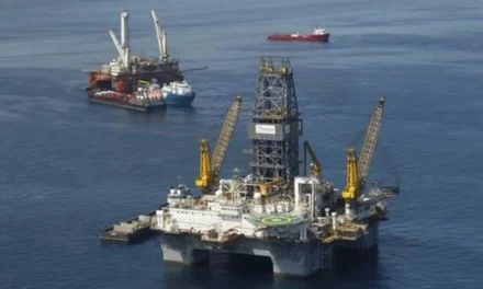 Comprará Grupo Carso petrolera Fieldwood México