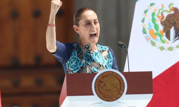 Sheinbuam tiene confianza en que el T-MEC seguirá