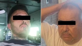 Suman 92 criminales de alto impacto entregados a Estados Unidos