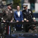 Reitera Sheinbaum que agencias de seguridad de EE.UU. no participan en operativos en territorio mexicano