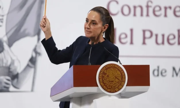 México: menos homicidios, más corrupción