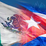 México frente al cerco cubano