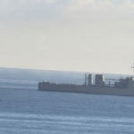 Llega primer cargamento mexicano de ayuda humanitaria a Cuba