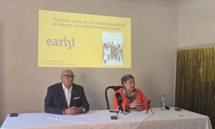 ESPECIALISTAS PROPONEN PRIORIZAR CUIDADOS PALIATIVOS EN LA AGENDA DE GOBIERNO