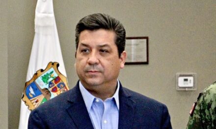 Solicita gobierno mexicano extradición de Javier García Cabeza de Vaca