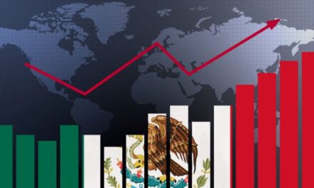 Inflación escala a 3.79% y la subyacente toca máximo de 22 meses