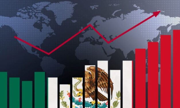 Inflación escala a 3.79% y la subyacente toca máximo de 22 meses