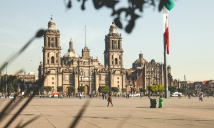 México bajo observación