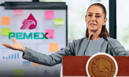 Pemex promete inversión récord mientras Hacienda y la geopolítica marcan límites