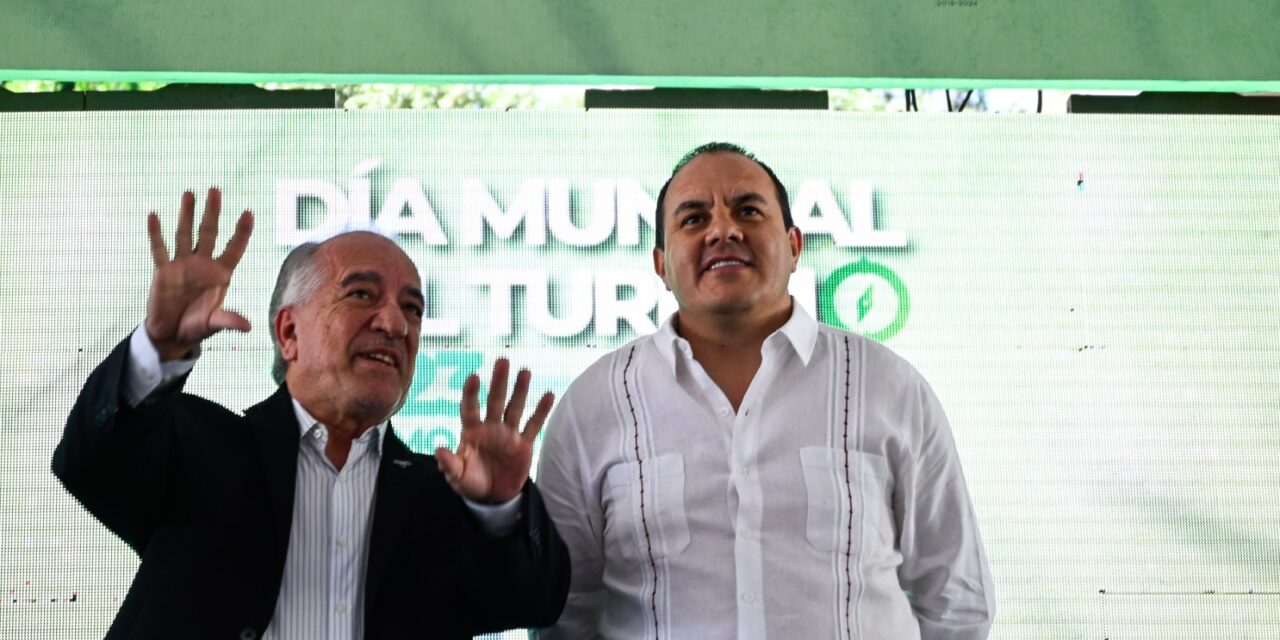 Morelos: El laboratorio de la impunidad