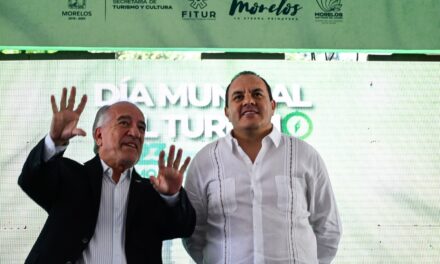 Morelos: El laboratorio de la impunidad