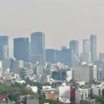 CAME activa fase I de contingencia ambiental por ozono en el Valle de México