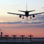 Cierre temporal de espacio aéreo de El Paso, Texas, fue pro presencia de “drones del narco”