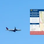 Pide Shienbaum a Estados Unidos explicar cierre momentáneo de espacio aéreo en El Paso, Texas