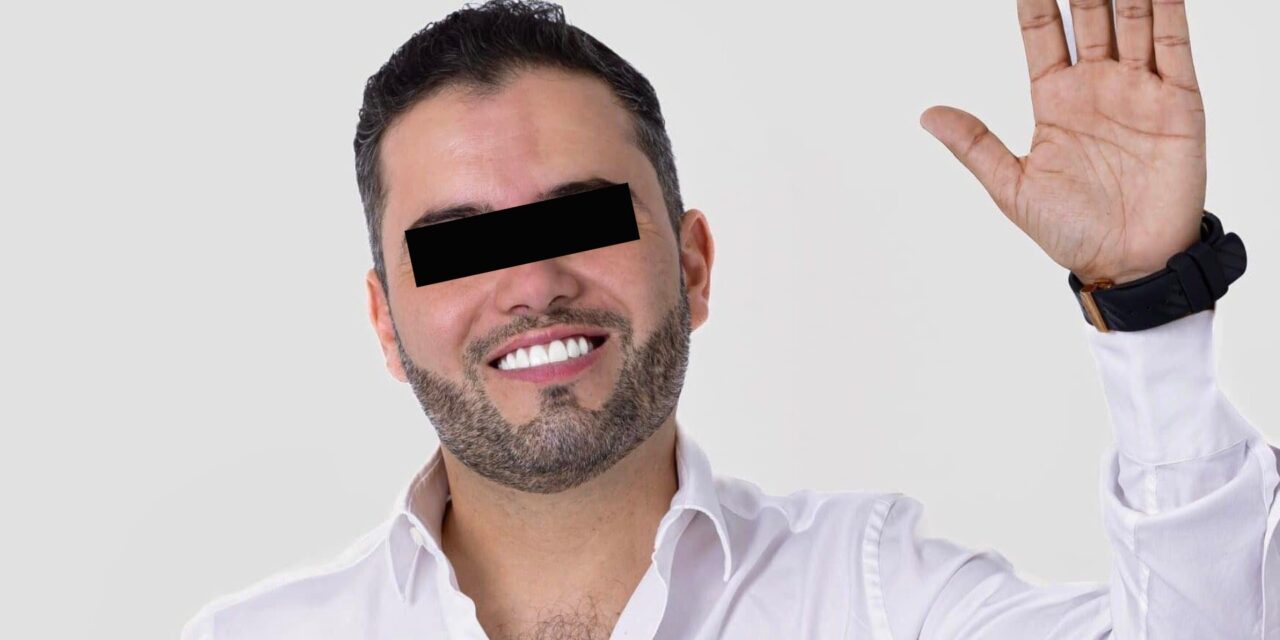 Alcalde morenista de Tequila, Jalisco, es detenido por extorsión y vínculos con el CJNG