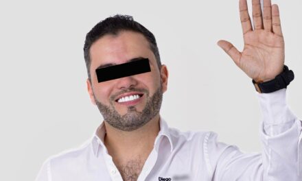 Alcalde morenista de Tequila, Jalisco, es detenido por extorsión y vínculos con el CJNG