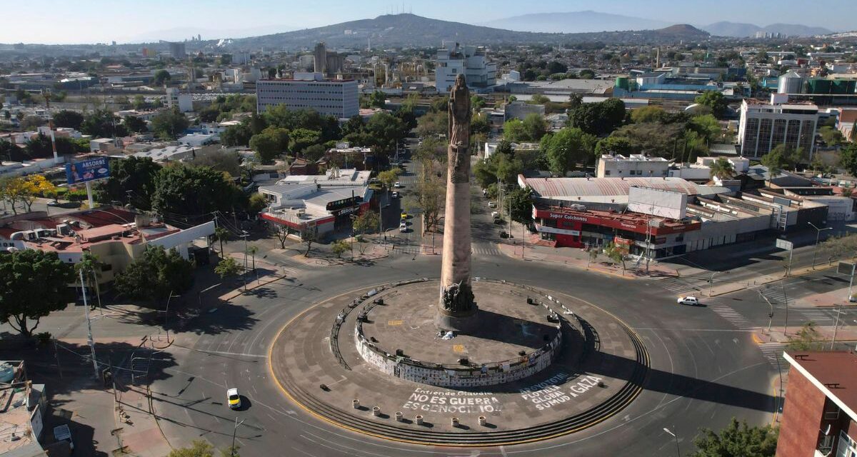 Asegura Sheinbaum que México volvió a la normalidad tras muerte de “El Mencho”