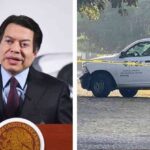 Asesinan en Colima a familiares de Mario Delgado