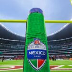 Tras cuatro años de ausencia regresa la NFL a México