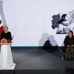 Sheinbaum asegura que México enviará ayuda humanitaria a Cuba