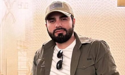 Dan a “El Mini Lic” cinco años de cárcel en EE.UU. por narcotráfico