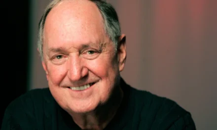 Muere el compositor Neil Sedaka, compositor de éxitos como ‘Oh Carol’