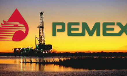 Deuda de Pemex alcanza su nivel más bajo en 11 años