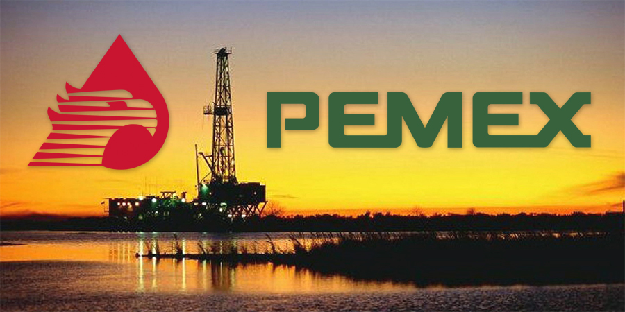 Deuda de Pemex alcanza su nivel más bajo en 11 años
