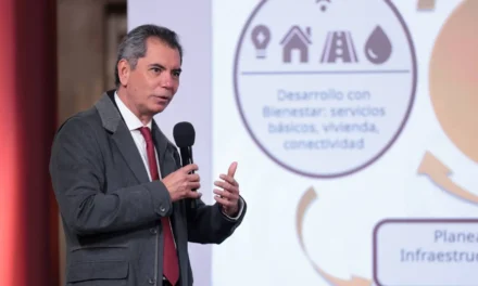 Plan de Infraestructura ¿para detonar crecimiento o para administrar inercias?